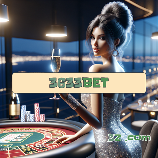 Apostas Inovadoras e Empolgantes: Explore 3633bet.com