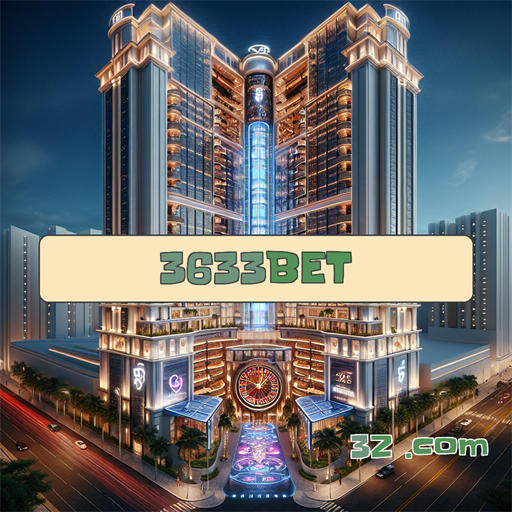 Baixar Jogos Incríveis no 3633bet.com e Venha Jogar!