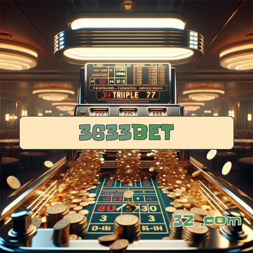 Experiência Inigualável no Casino da 3633bet.com