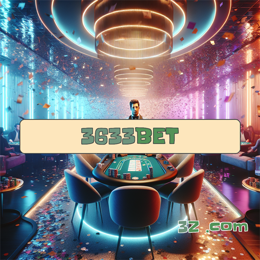 Confiabilidade em Jogos: A Nova Era da 3633bet